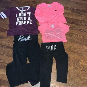 PINK Bundle